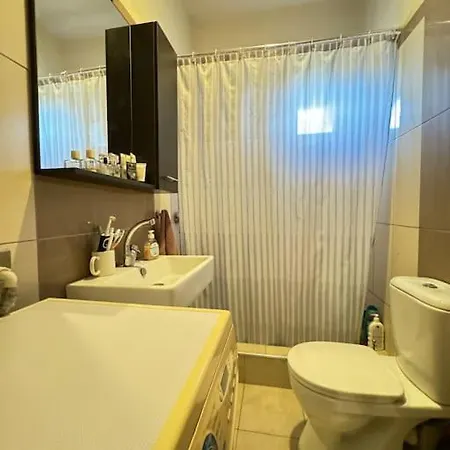 Sofias House Tríkala