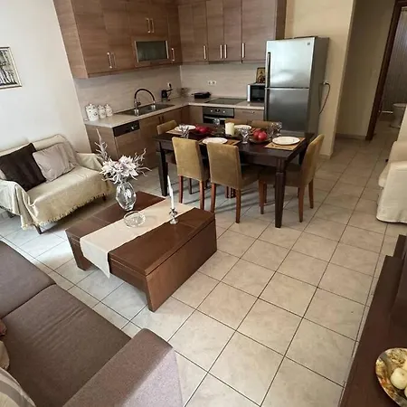 Appartamento Sofias House