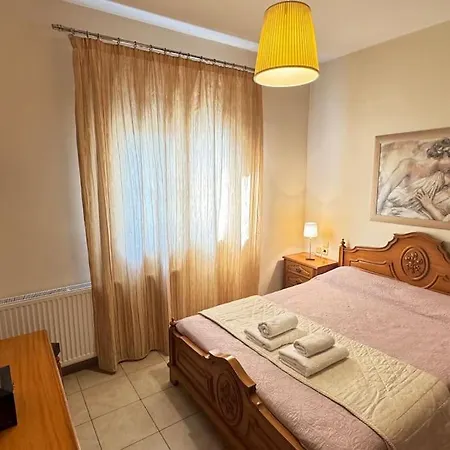 Sofias House Appartamento *