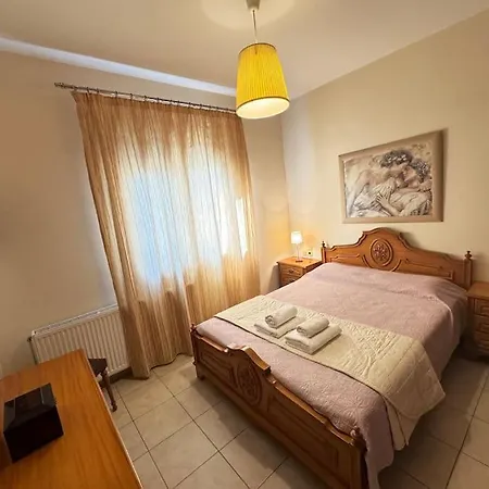 Apartamento Sofias House *