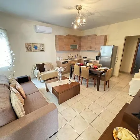 Sofias House Tríkala