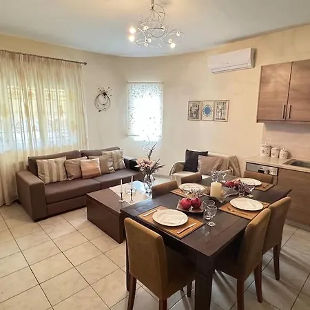 Appartamento Sofias House