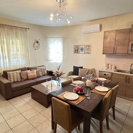 Sofias House Apartamento *