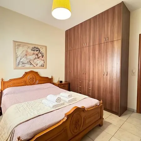 Sofias House Apartamento *