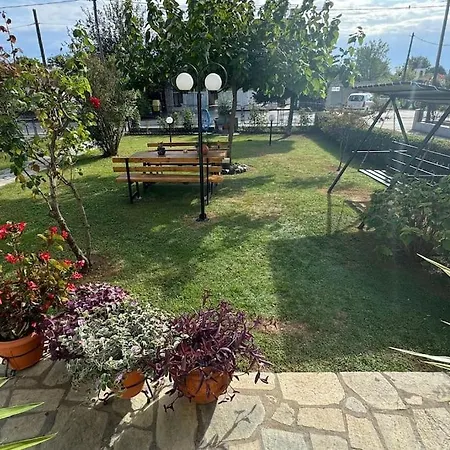 Appartamento Sofias House Tríkala