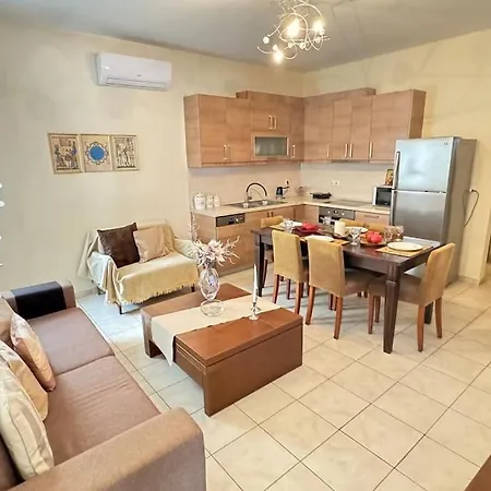 Sofias House * Tríkala