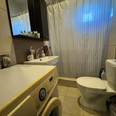 Appartamento Sofias House