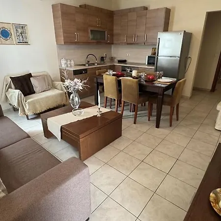 Sofias House Appartamento Tríkala