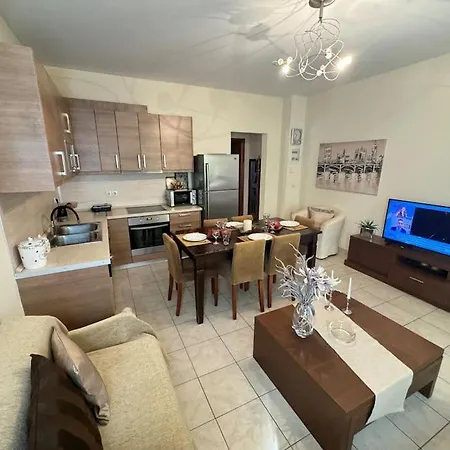 Appartamento Sofias House