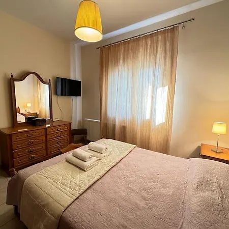 Sofias House Apartamento