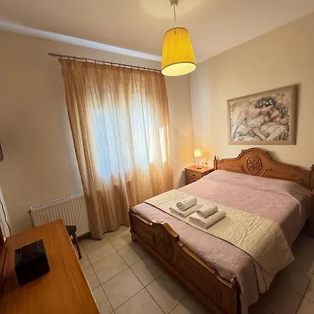 Apartamento Sofias House