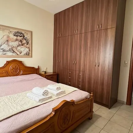 Sofias House Appartamento *