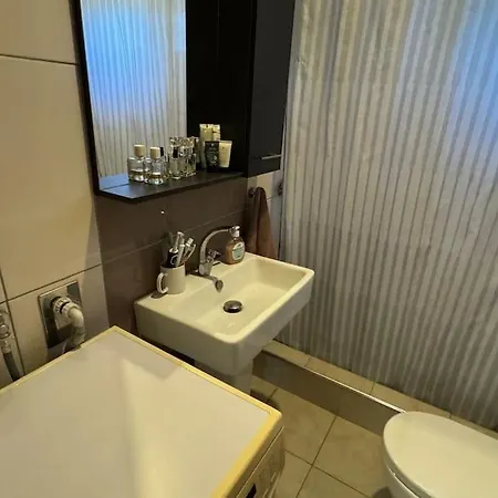 Sofias House Appartamento Tríkala