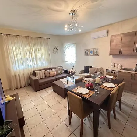 Appartamento Sofias House Tríkala