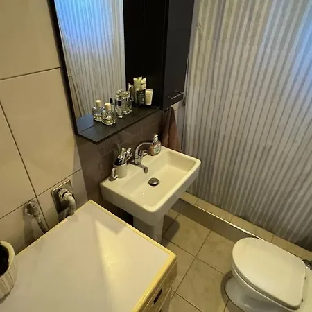 Sofias House Tríkala