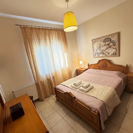 Sofias House * Tríkala