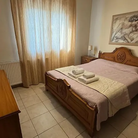 Sofias House Apartamento