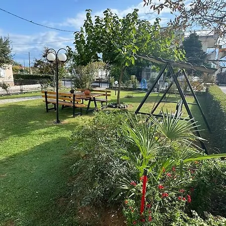 Appartamento Sofias House