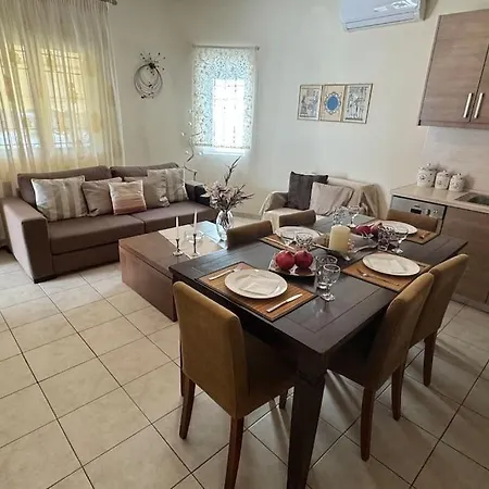 Sofias House Apartamento *