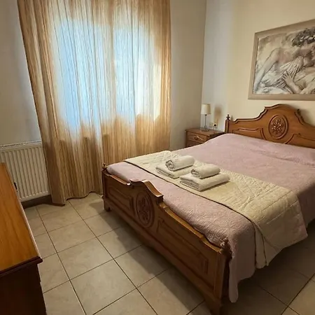 Apartamento Sofias House *