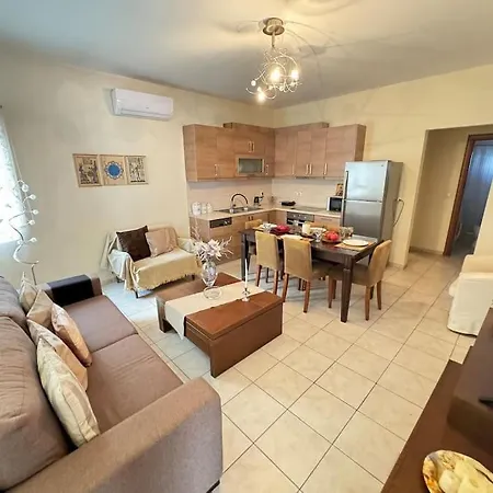 Sofias House * Tríkala