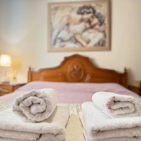 Apartamento Sofias House