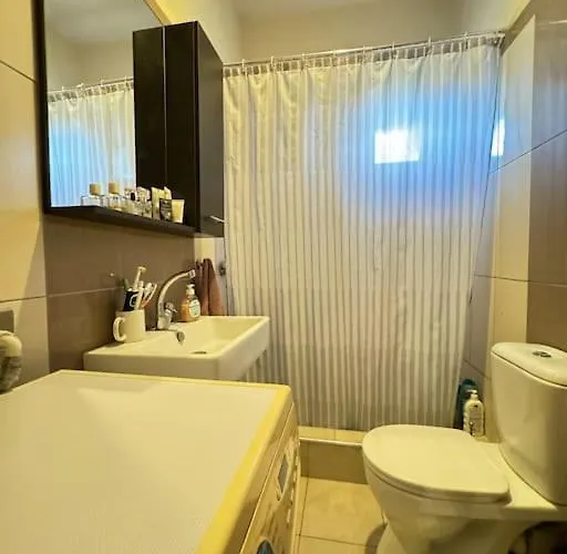 Sofias House Tríkala