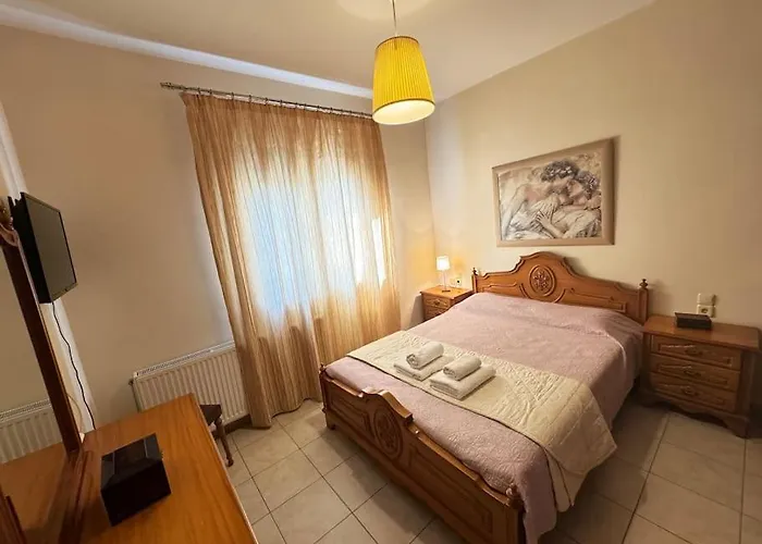 Apartman Sofias House *