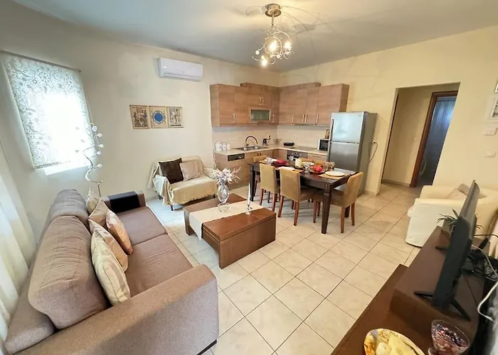 Sofias House Tríkala