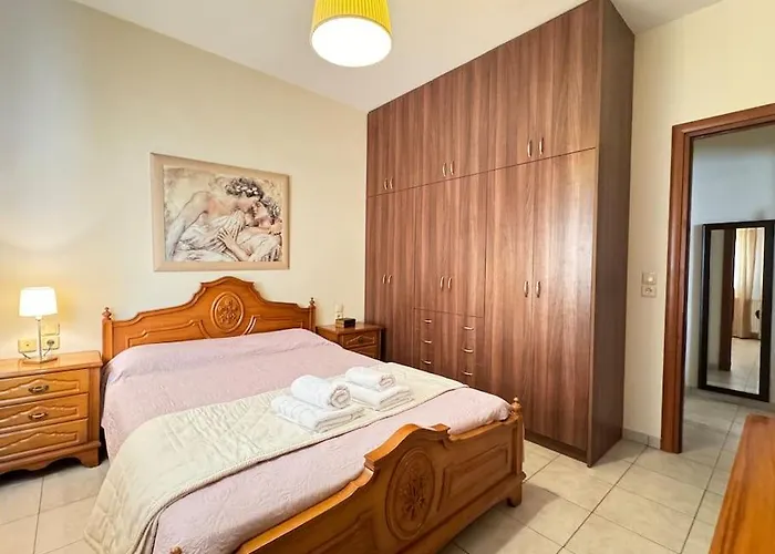 Sofias House Apartman *