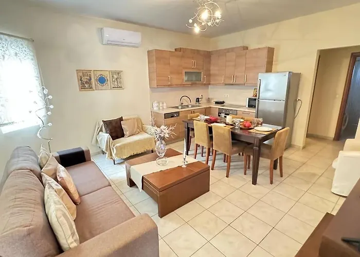 Sofias House * Tríkala