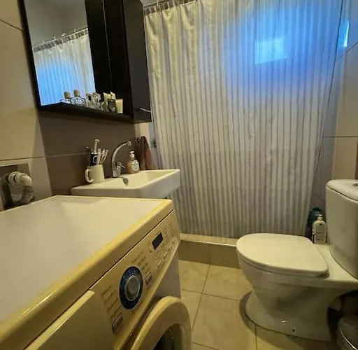 Apartman Sofias House