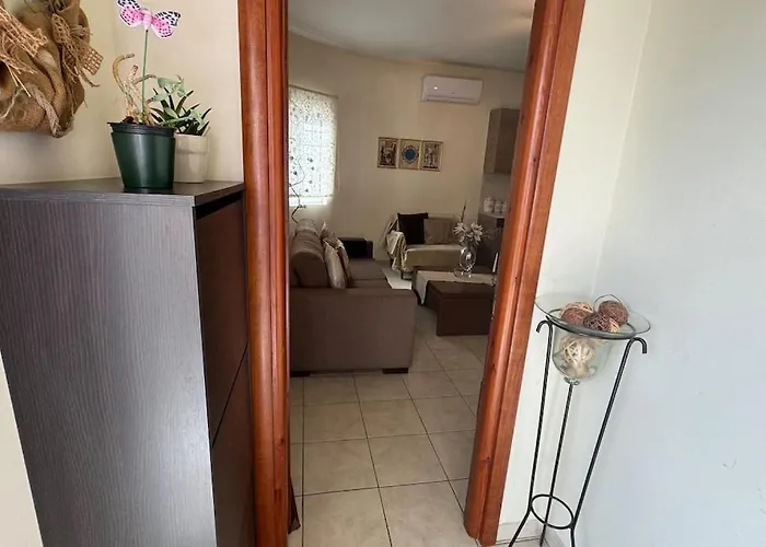 Apartman Sofias House Tríkala