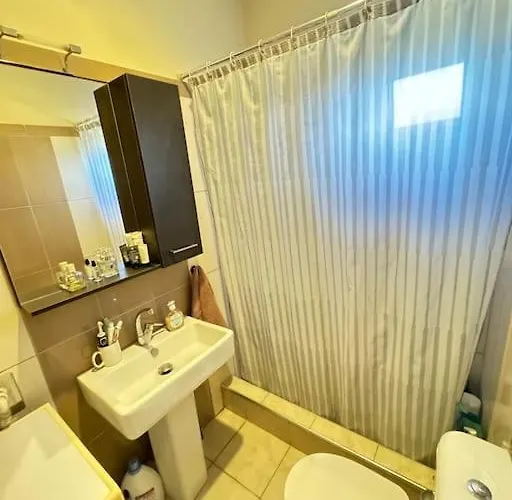 Sofias House * Tríkala