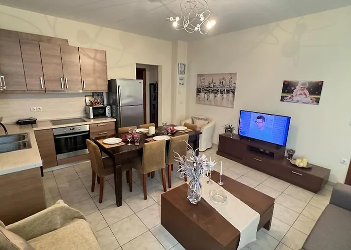 Sofias House Tríkala