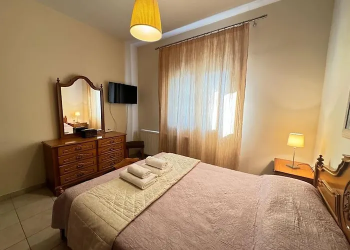 Sofias House Apartman