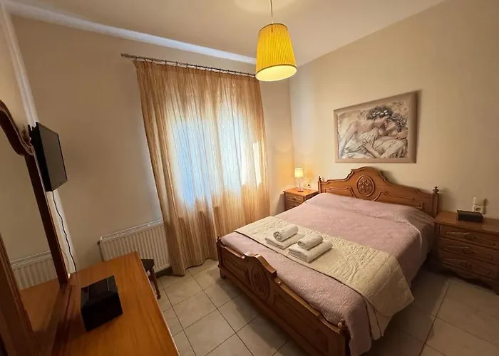 Apartman Sofias House