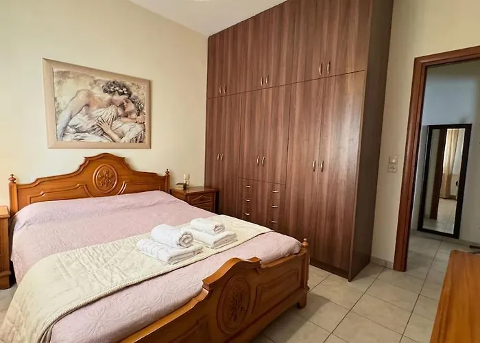 Sofias House Apartman *