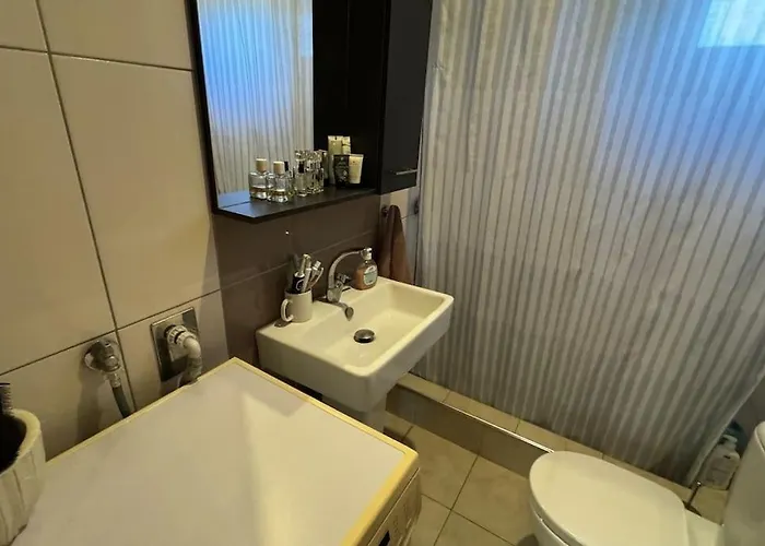 Sofias House Apartman Tríkala