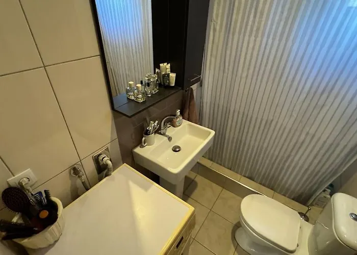 Sofias House Tríkala