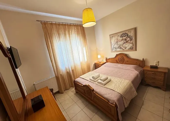 Sofias House * Tríkala