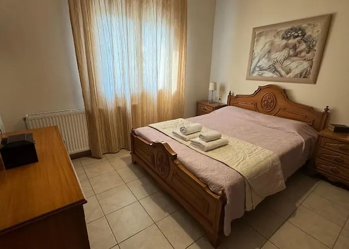 Sofias House Apartman