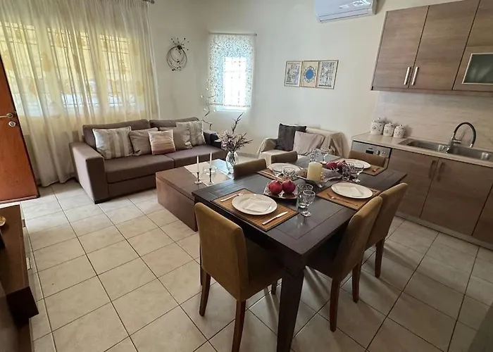 Sofias House Apartman *