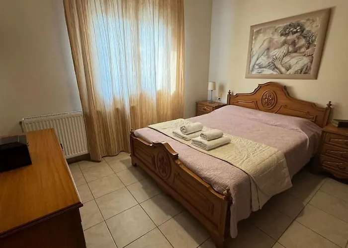 Apartman Sofias House *