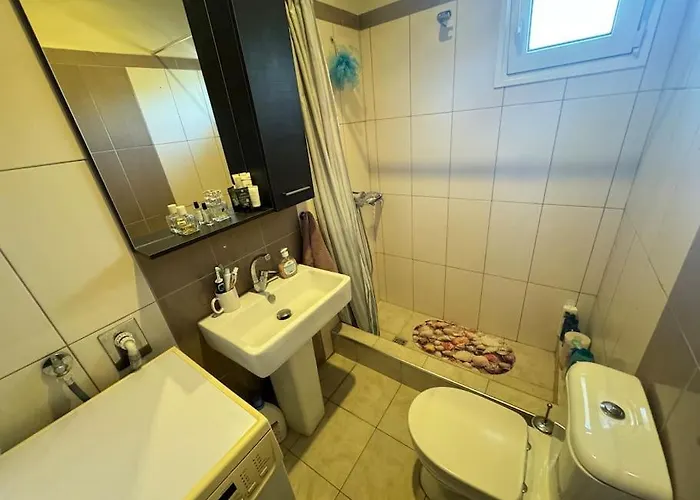 Apartman Sofias House Tríkala