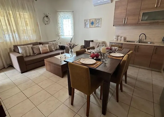 Sofias House Tríkala