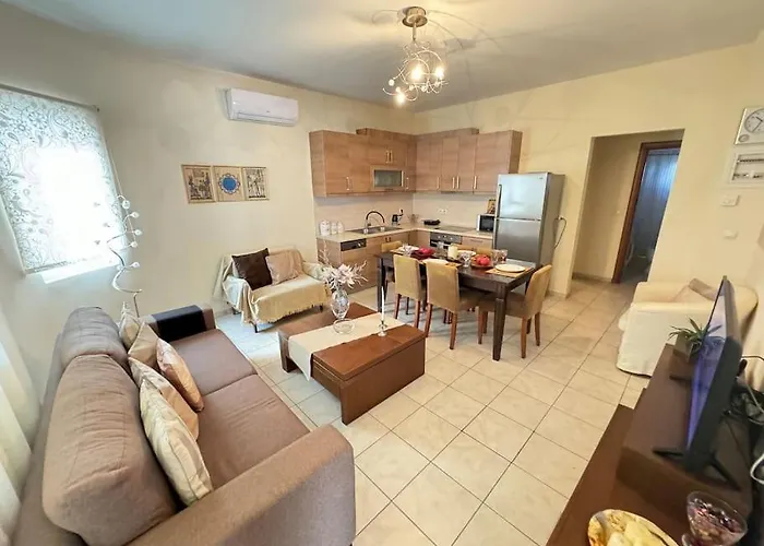 Sofias House * Tríkala