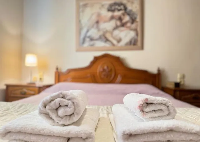 Apartman Sofias House